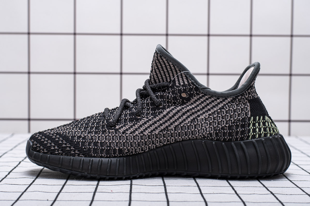 adidas Yeezy Boost 350 V2 “Yecheil Reflective   FX4145