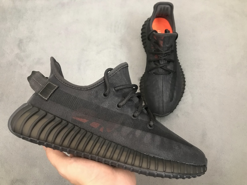 adidas Yeezy Boost 350 V2 Mono Cinder  GX3791