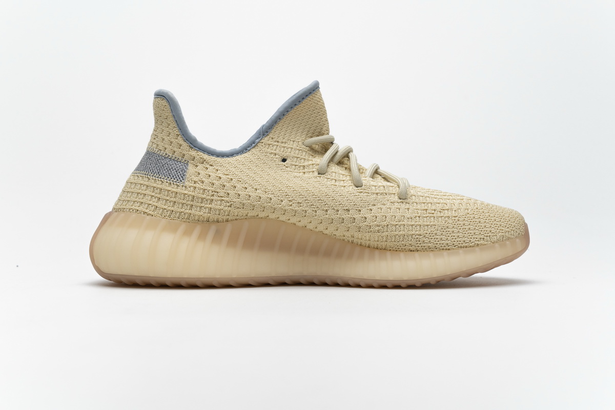 adidas Yeezy Boost 350 V2 “Linen FY5158