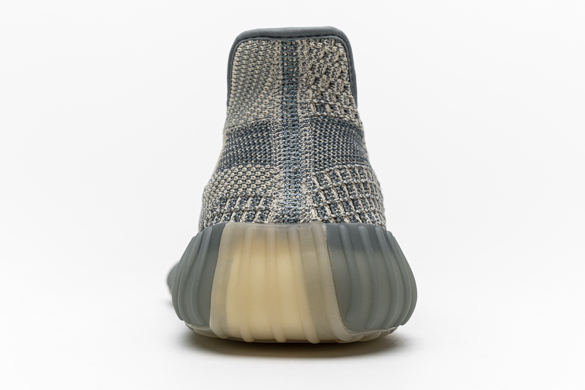 adidas Yeezy Boost 350 V2 “Israfil”Real Boost FZ5421