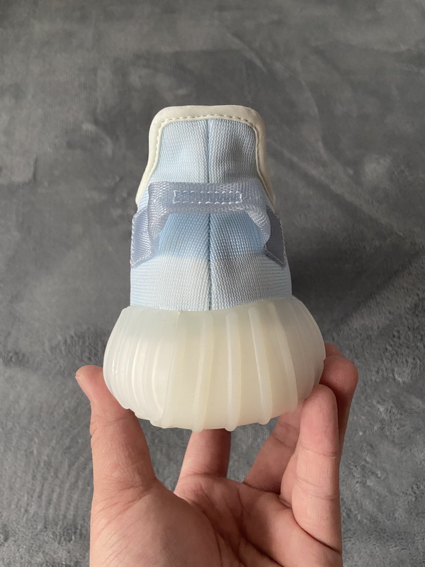 adidas Yeezy Boost 350 V2 Mono Ice   GW2869