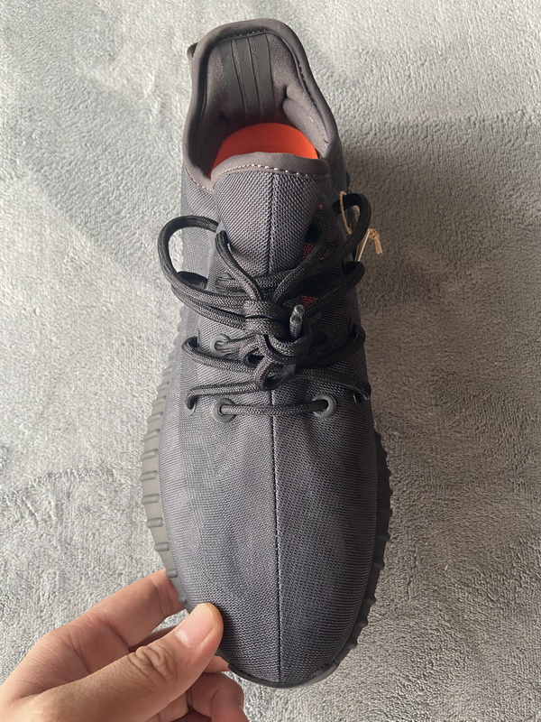 DG adidas Yeezy Boost 350 V2 Mono Cinder GX3791