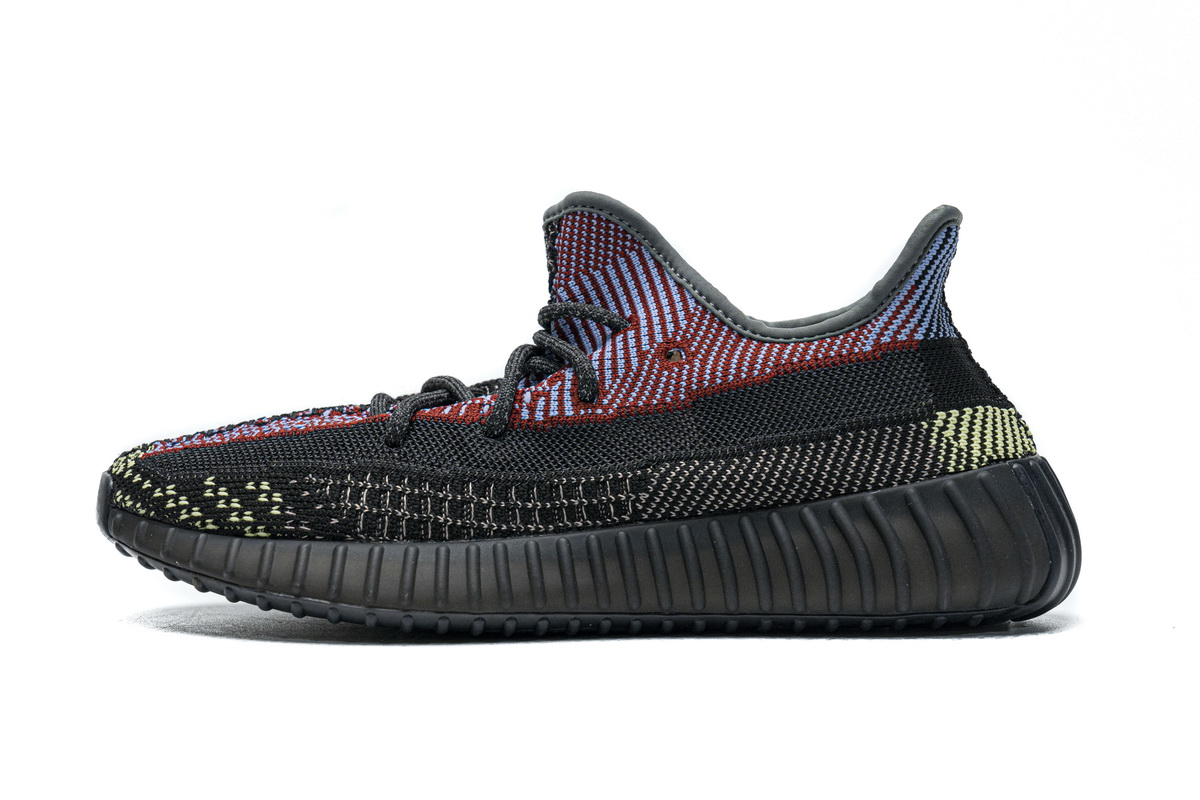 DG adidas Yeezy Boost 350 V2 Yecheil Reflective FX4145