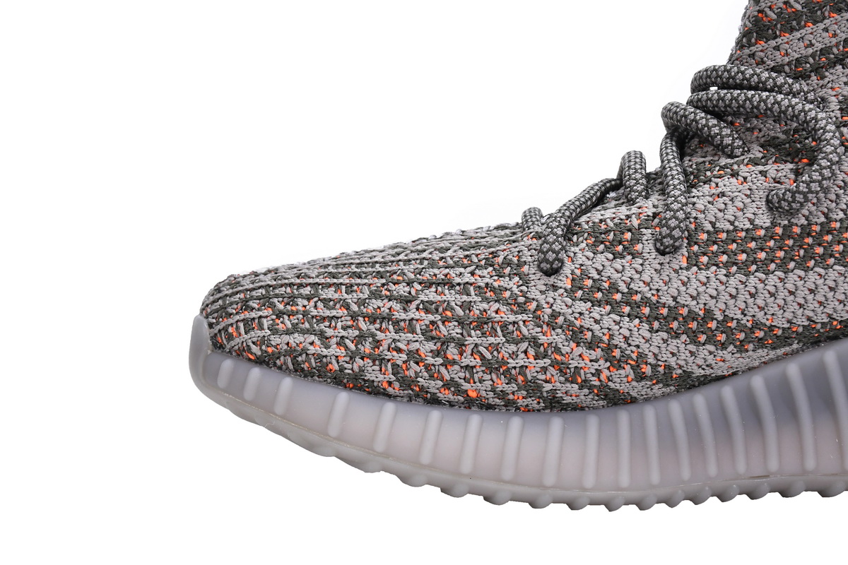 DG adidas Yeezy Boost 350 V2 Beluga Reflective GW1229