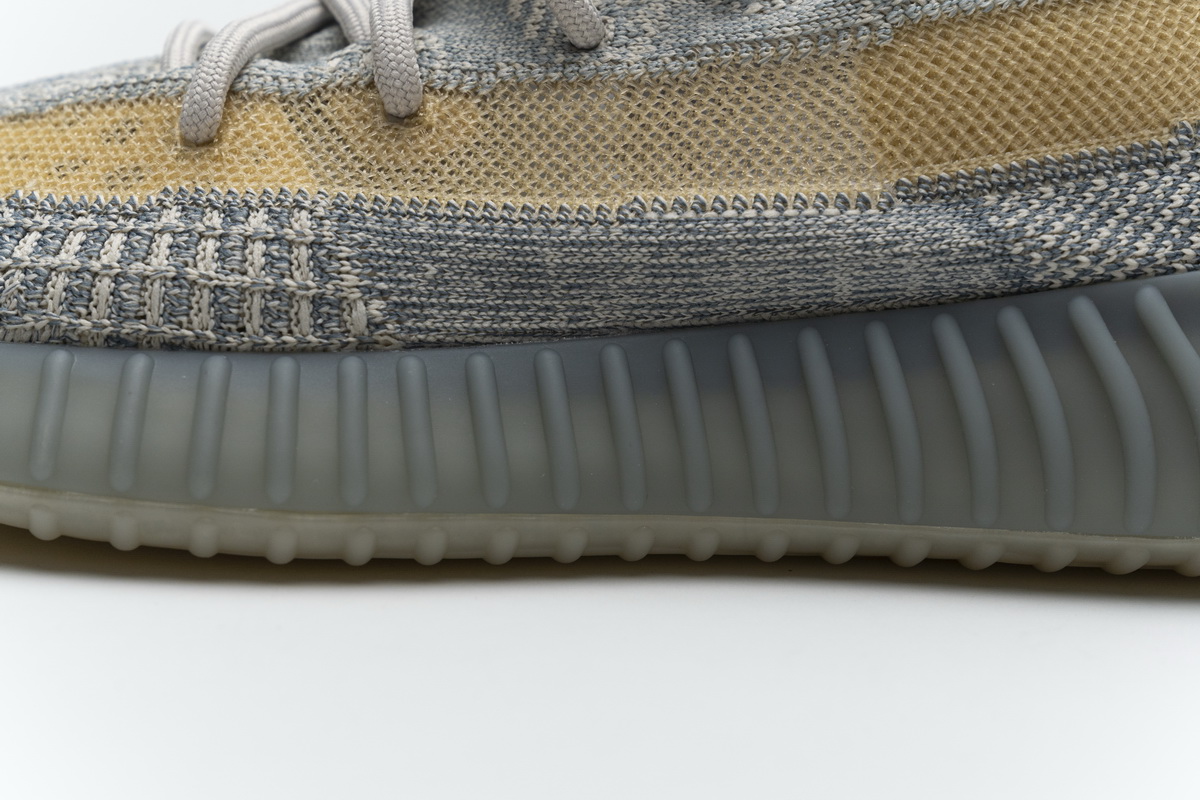 adidas Yeezy Boost 350 V2 “Israfil”Basf Boost   FZ5421