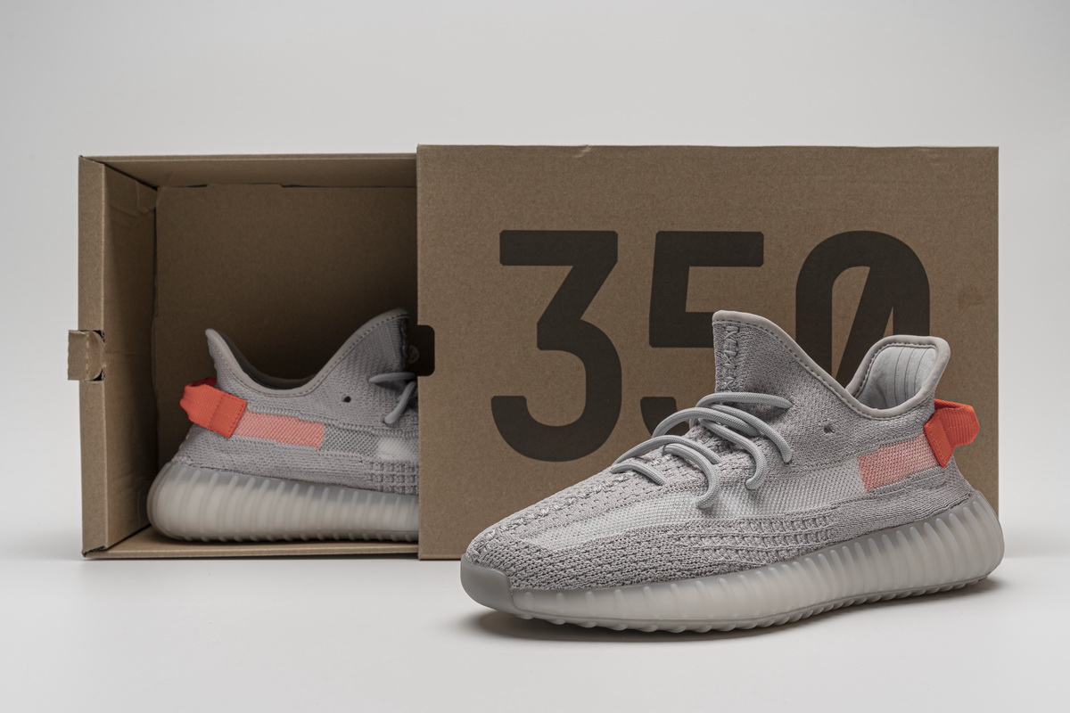 adidas Yeezy Boost 350 V2 “Tail Light”  FX9017