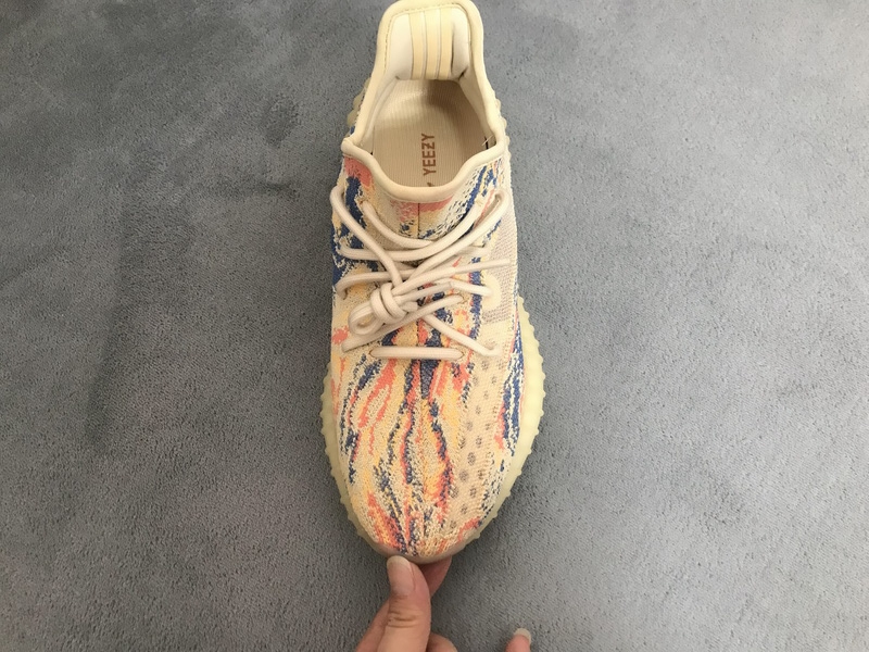 adidas Yeezy Boost 350 V2 MX Oat   GW3773
