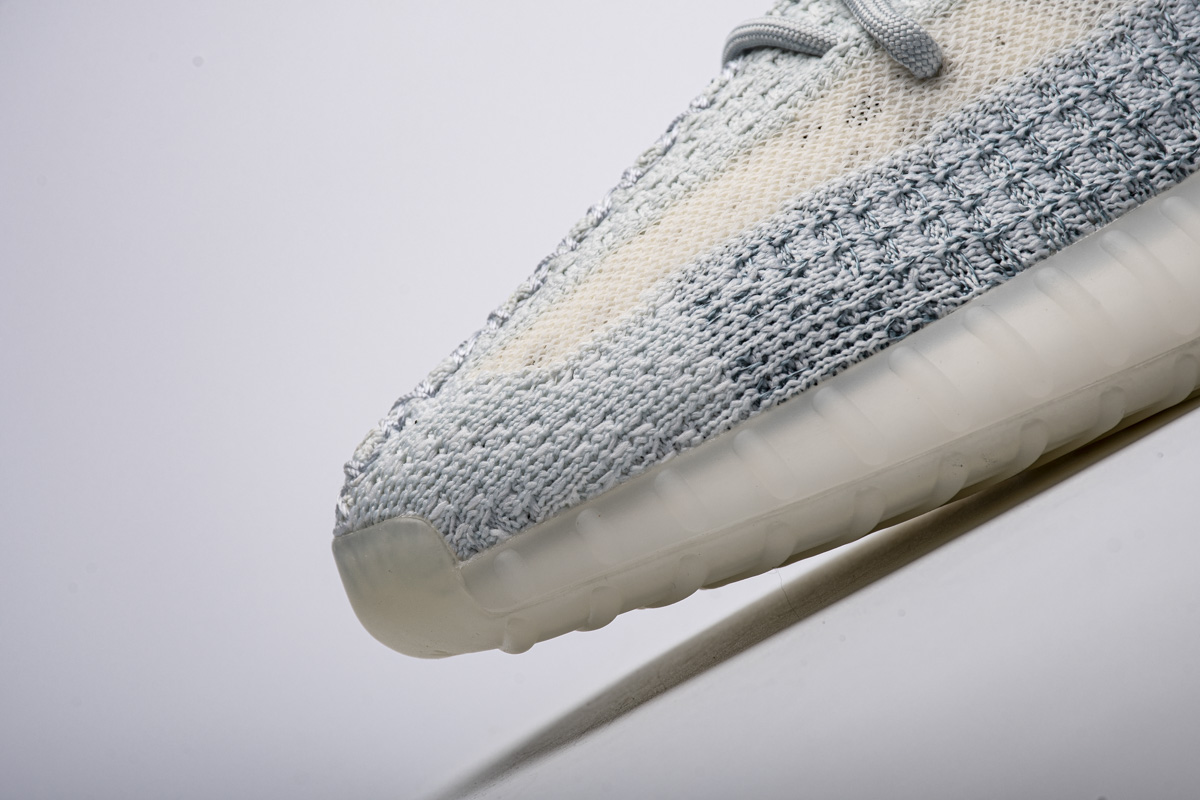 Adidas Yeezy Boost 350 V2 Cloud White Reflective FW5317