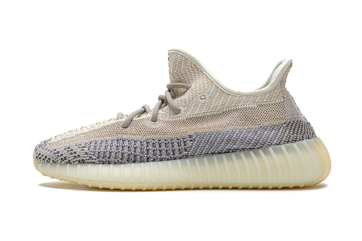 adidas Yeezy Boost 350 V2 “Ashpea”  GY7658