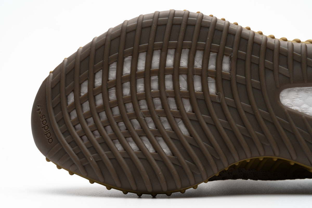 adidas Yeezy Boost 350 V2 “Earth” FX9033
