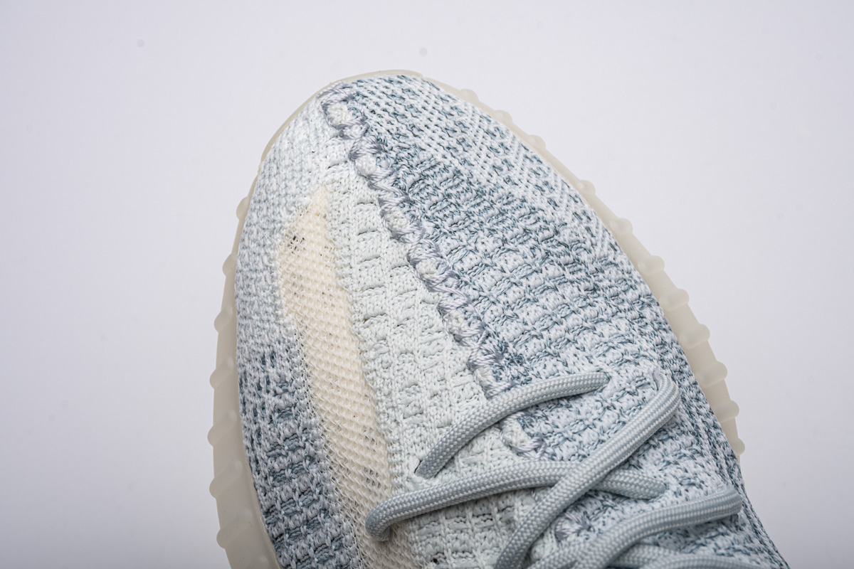 Adidas Yeezy Boost 350 V2 Cloud White Reflective FW5317