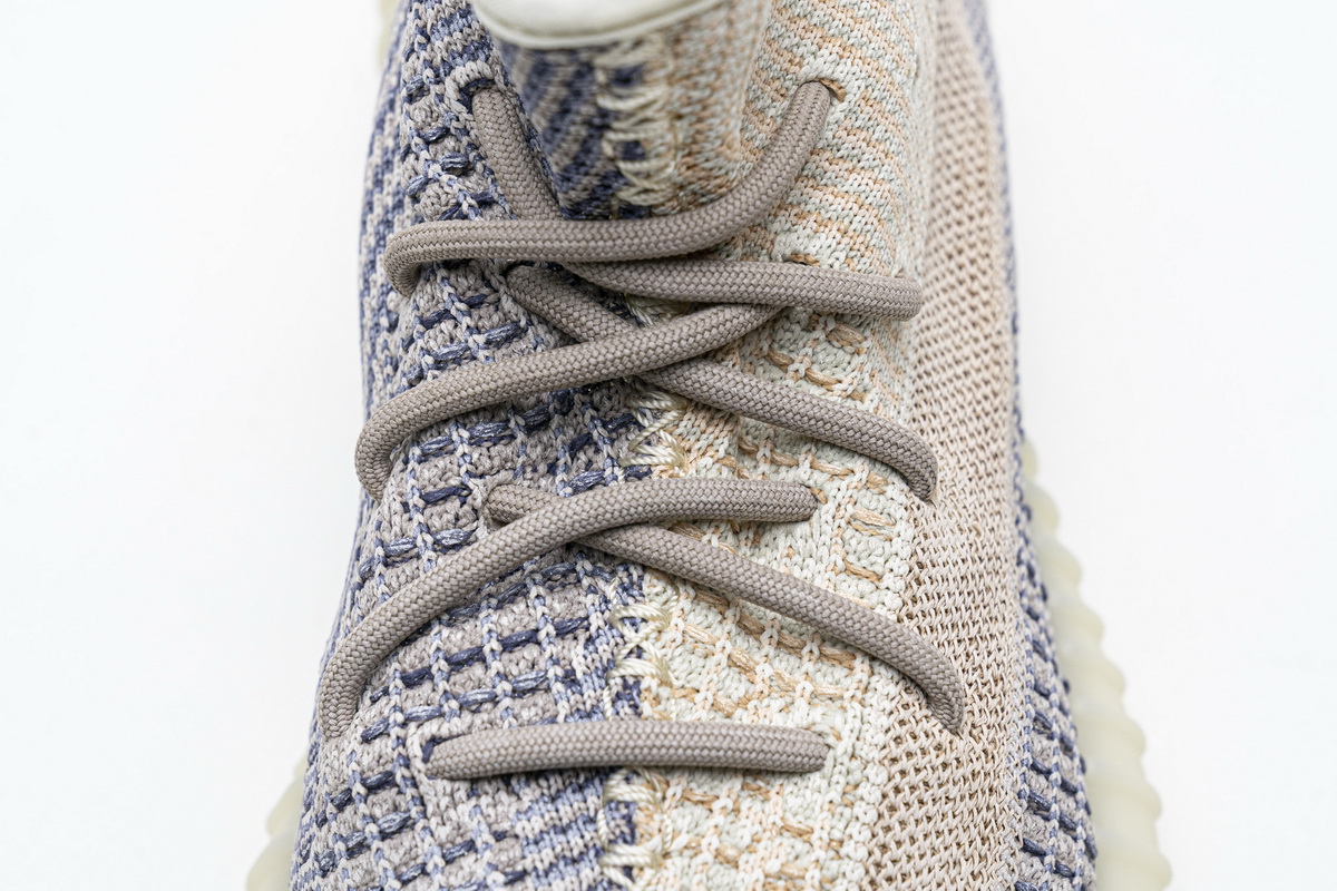 adidas Yeezy Boost 350 V2 “Ashpea”  GY7658