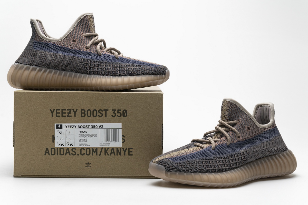adidas Yeezy Boost 350 V2 “YECHER” H02795