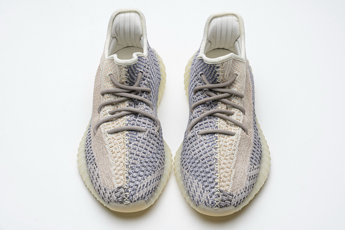 adidas Yeezy Boost 350 V2 “Ashpea”  GY7658