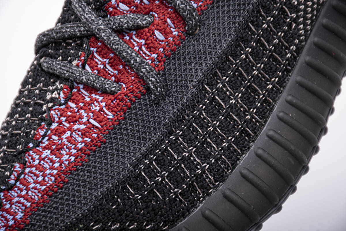 adidas Yeezy Boost 350 V2 “Yecheil Reflective” Real Boost FX4145
