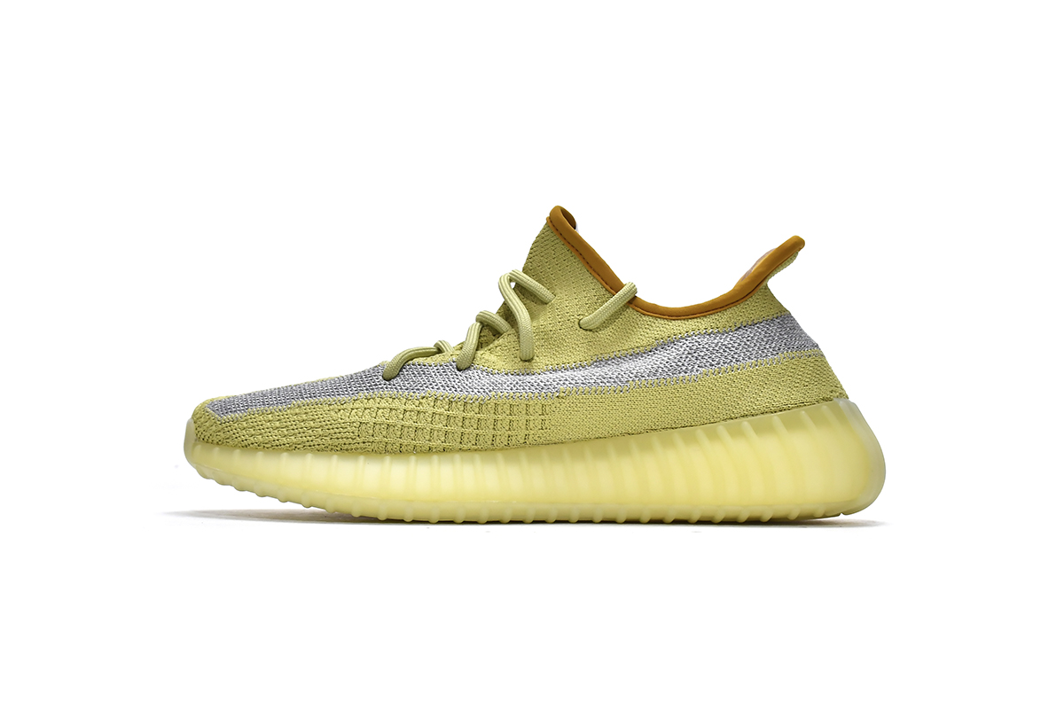 XP  adidas Yeezy Boost 350 V2 Marsh  FX9034
