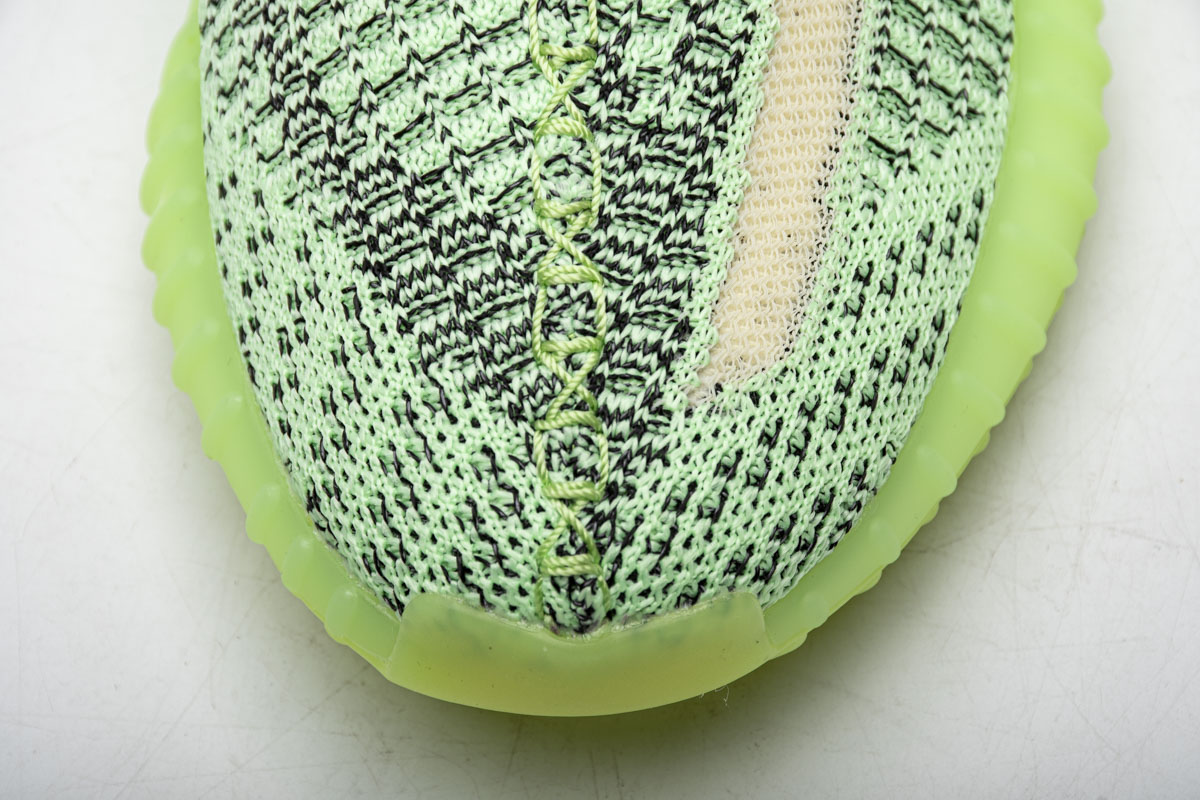 adidas Yeezy Boost 350 V2 Yeezreel Reflective Real Boost FX4130