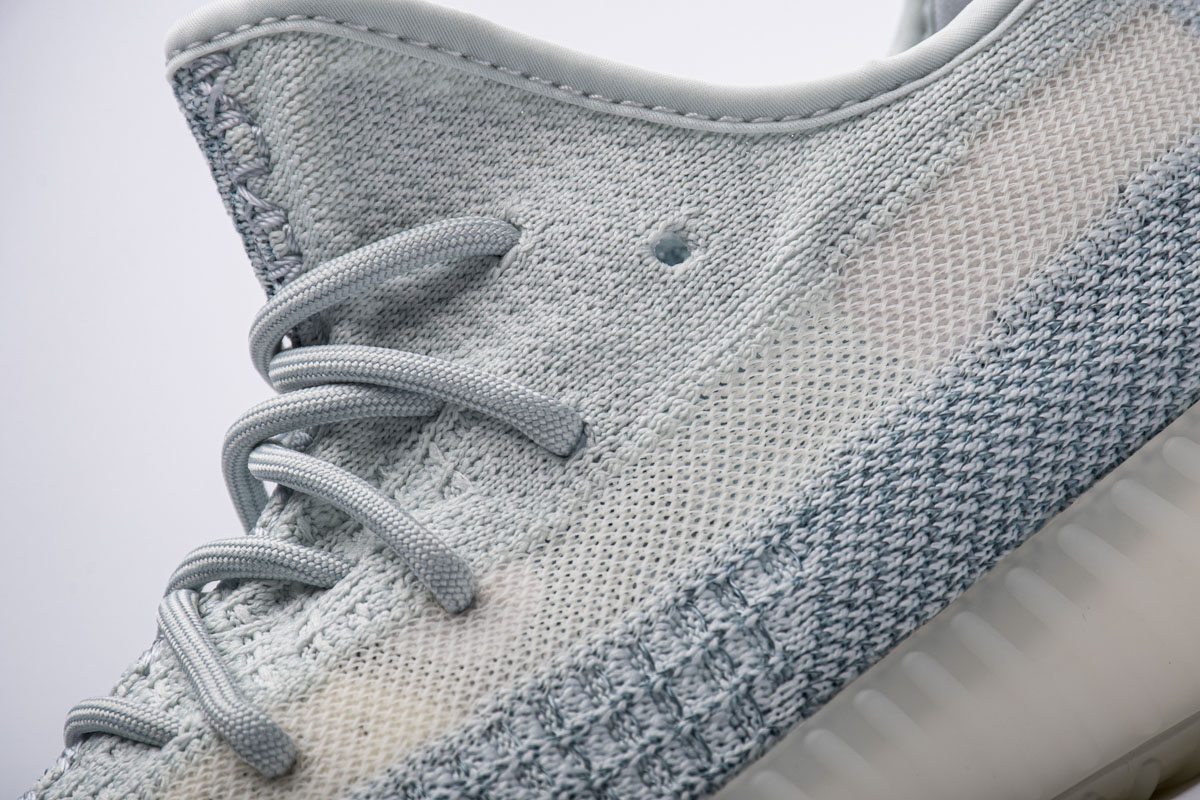 Adidas Yeezy Boost 350 V2 Cloud White Reflective FW5317