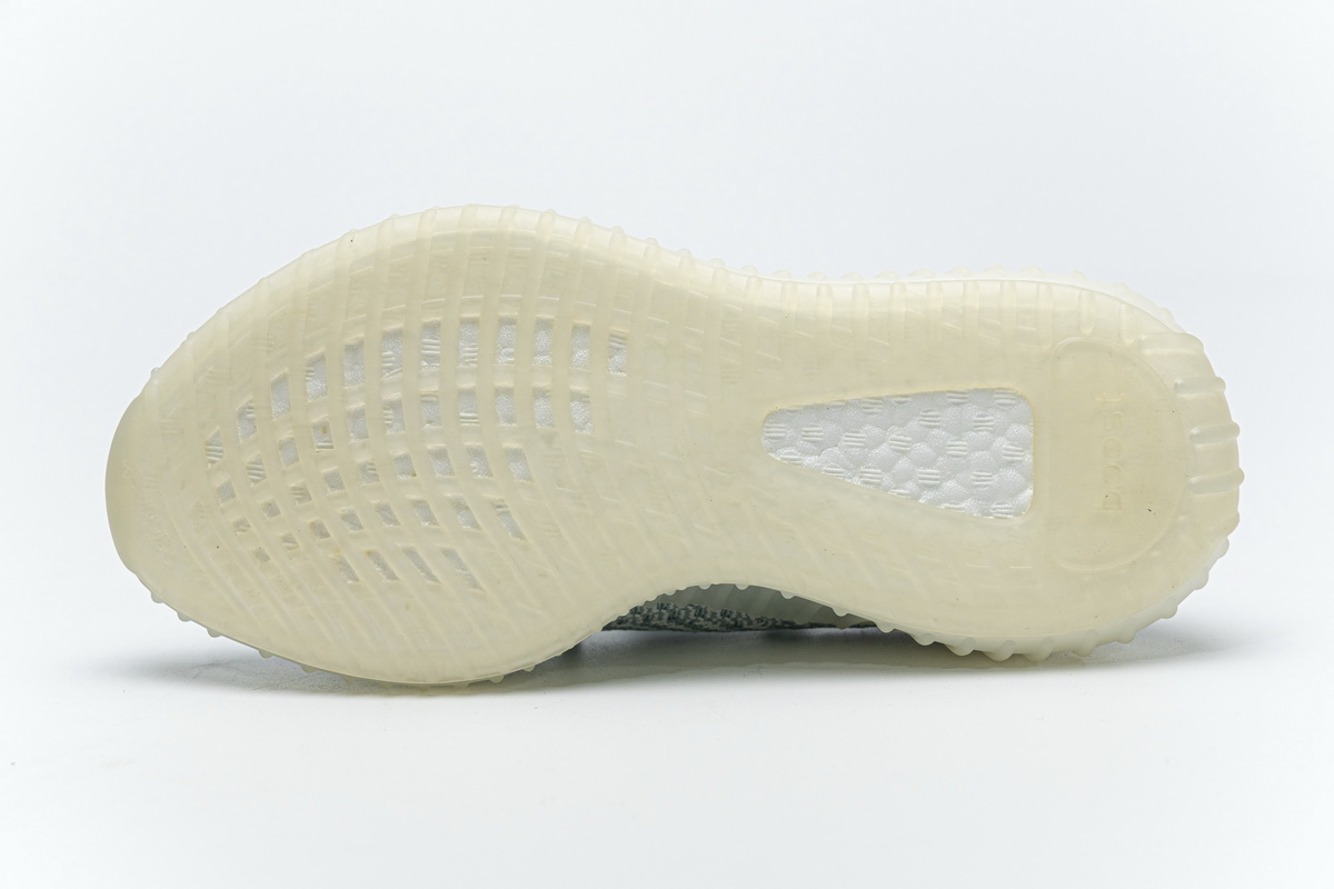 DG adidas Yeezy Boost 350 V2 Cloud White FW3043