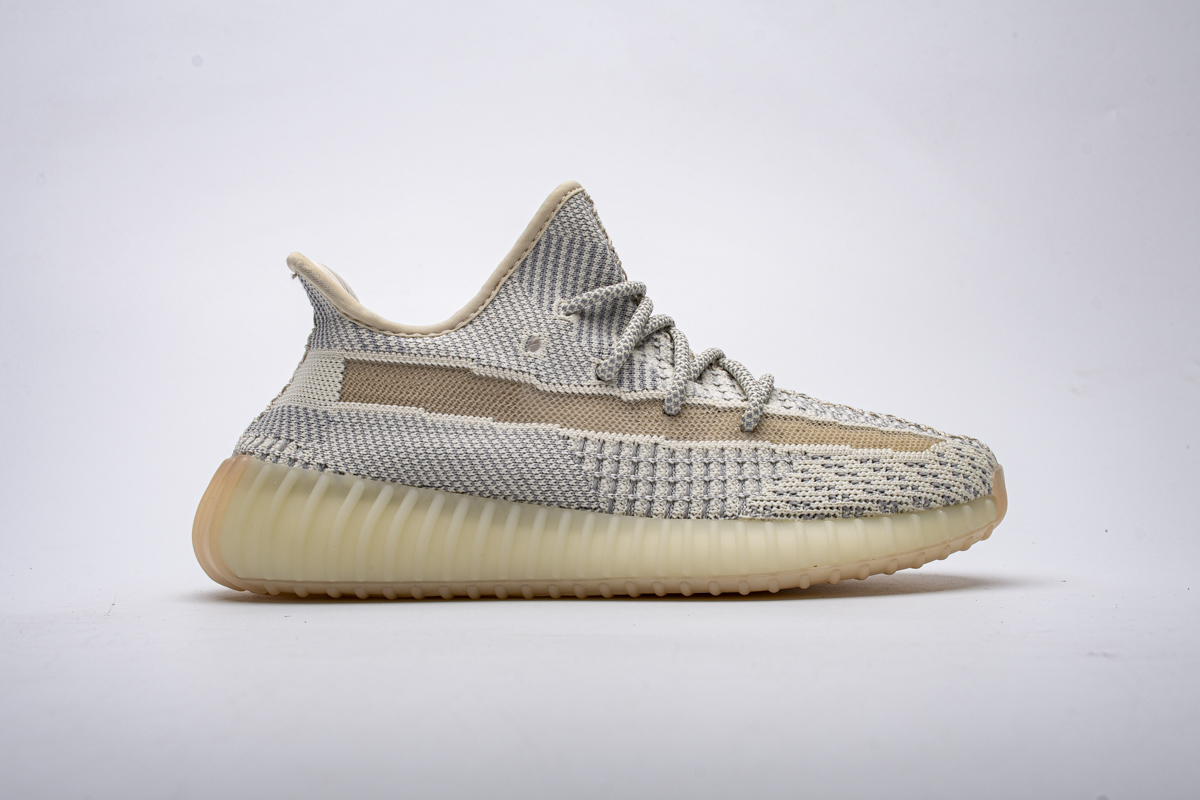 Adidas Yeezy 350 Boost V2  Lundmark  FU9161