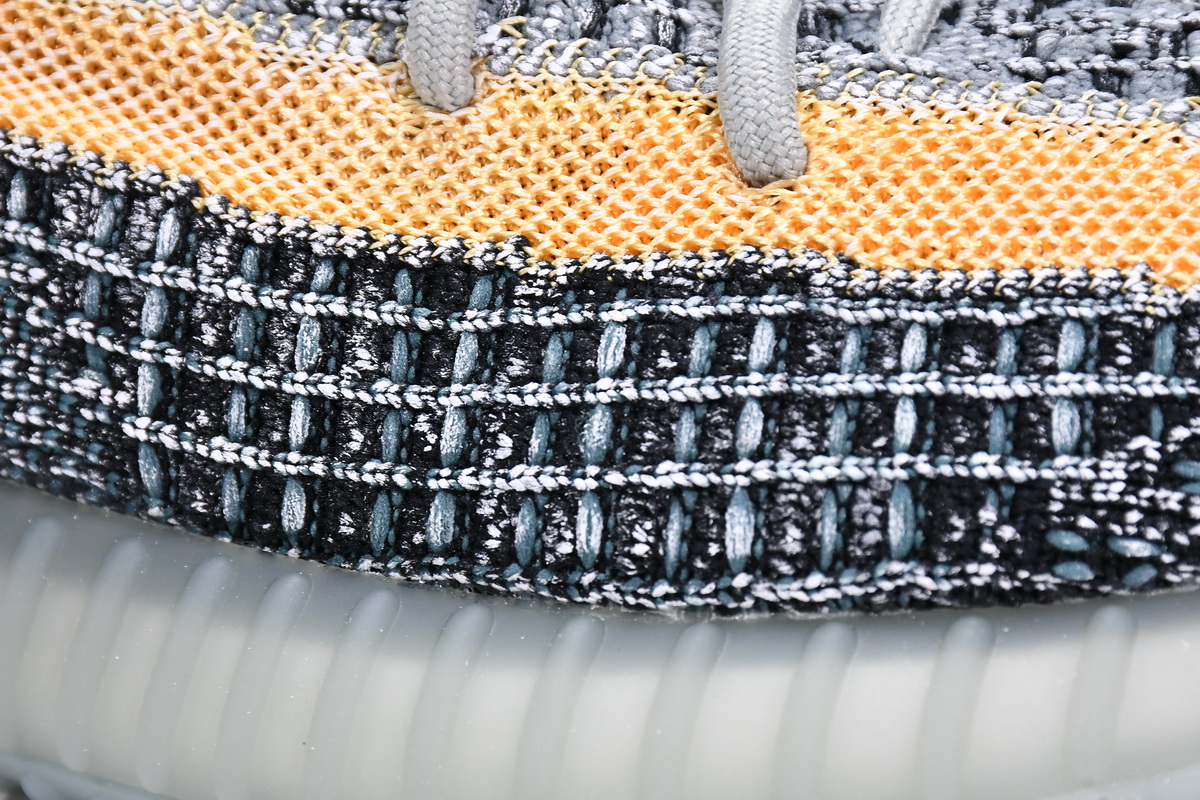 adidas Yeezy Boost 350 V2 “Ash Blue” GY7657