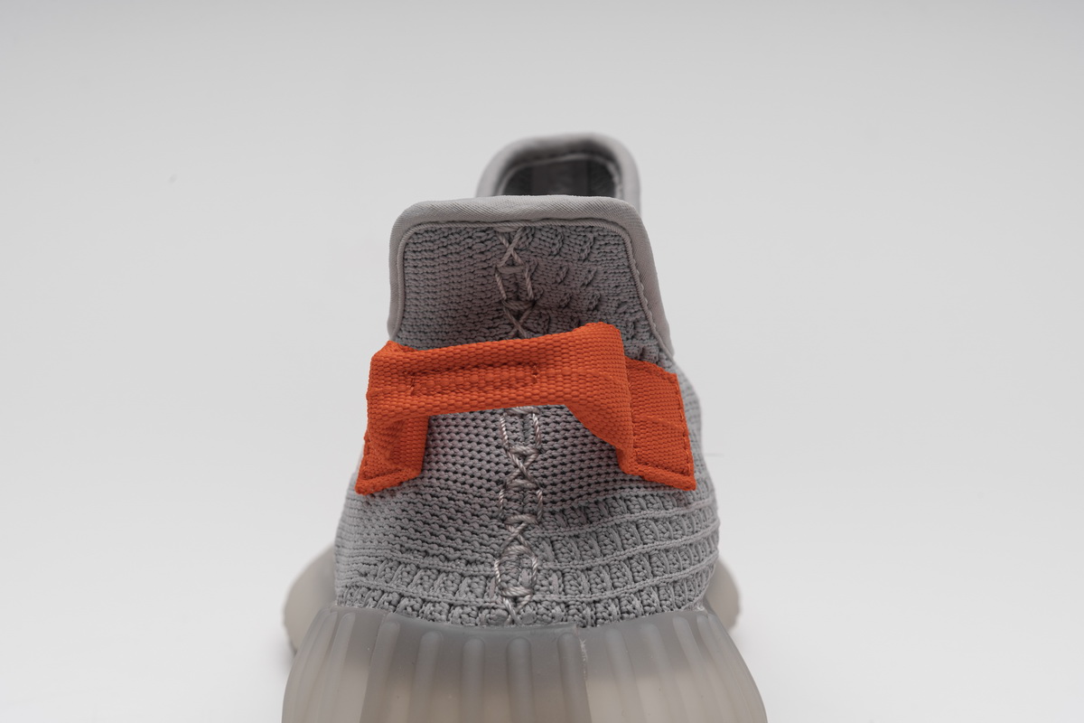 adidas Yeezy Boost 350 V2 “Tail Light”Real Boost FX9017