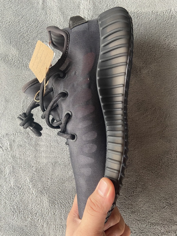 DG adidas Yeezy Boost 350 V2 Mono Cinder GX3791