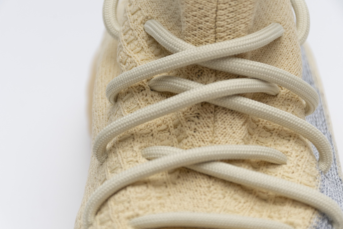 adidas Yeezy Boost 350 V2 “Linen”  FY5158