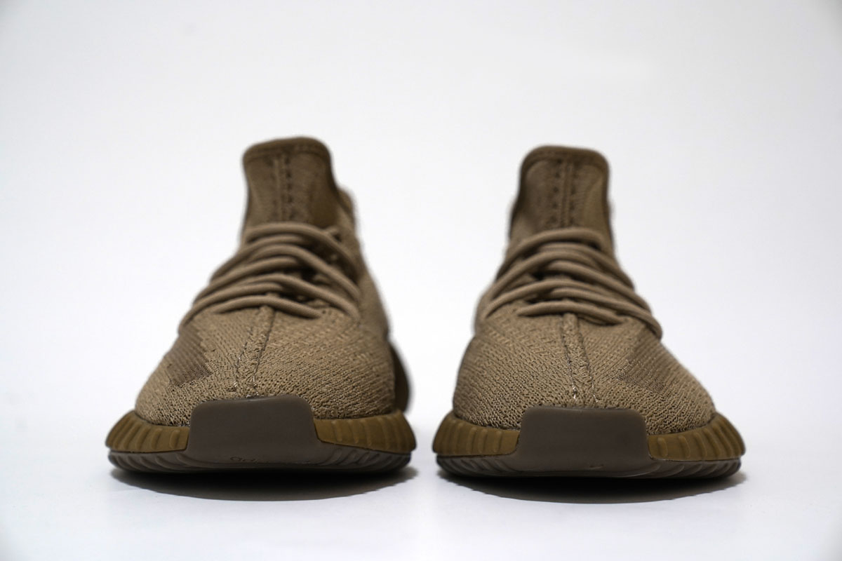 adidas Yeezy Boost 350 V2 “Earth”   FX9033