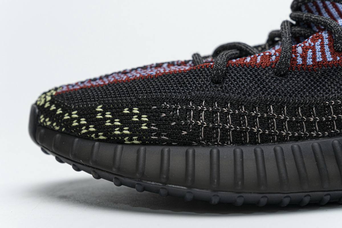 DG adidas Yeezy Boost 350 V2 Yecheil Reflective FX4145