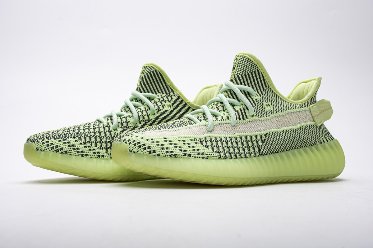 adidas Yeezy Boost 350 V2 Yeezreel Real Boost FW5191