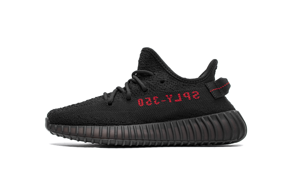 Adidas Yeezy Boost 350 V2 Bred CP9652