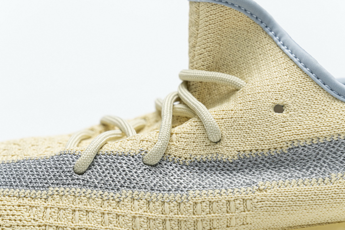 DG adidas Yeezy Boost 350 V2 Linen FY5158