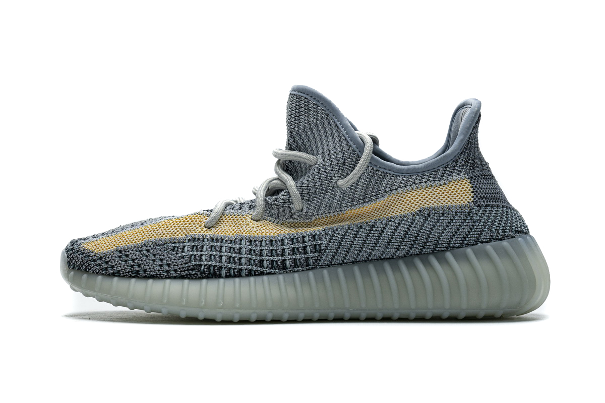DG adidas Yeezy Boost 350 V2 “Ash Blue” GY7657