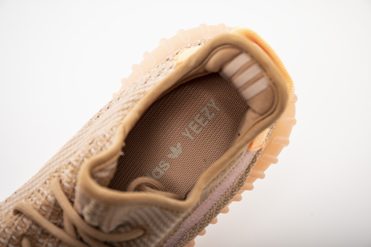 Adidas Yeezy Boost 350 V2 “Clay” EG7490