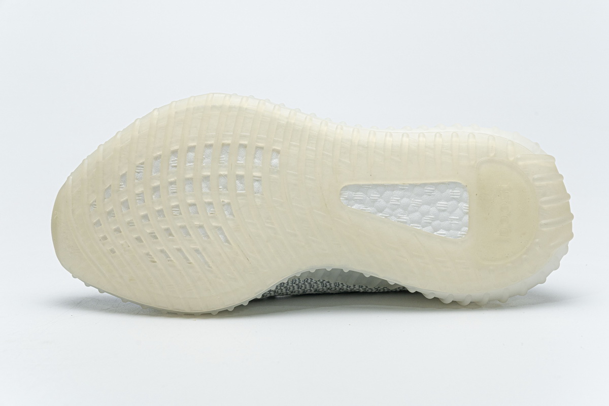 DG adidas Yeezy Boost 350 V2 Cloud White Reflective FW5317