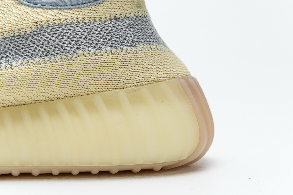 DG adidas Yeezy Boost 350 V2 Linen FY5158
