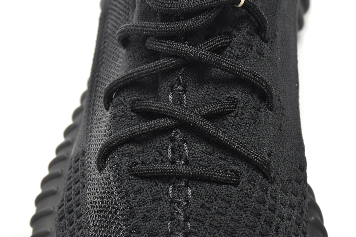 adidas Yeezy Boost 350 V2 'Onyx  HQ4540
