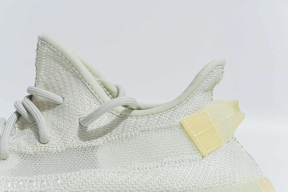 Adidas Yeezy Boost 350 V2 Light UV Sensitive  GY3438
