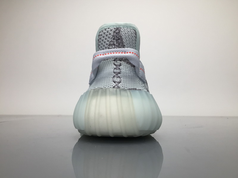 Adidas Yeezy Boost 350 V2  Blue Tint” B37571