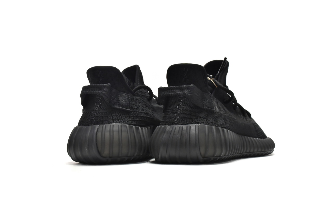 adidas Yeezy Boost 350 V2 'Onyx  HQ4540