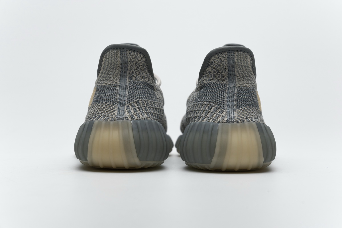 adidas Yeezy Boost 350 V2 “Israfil”Basf Boost   FZ5421