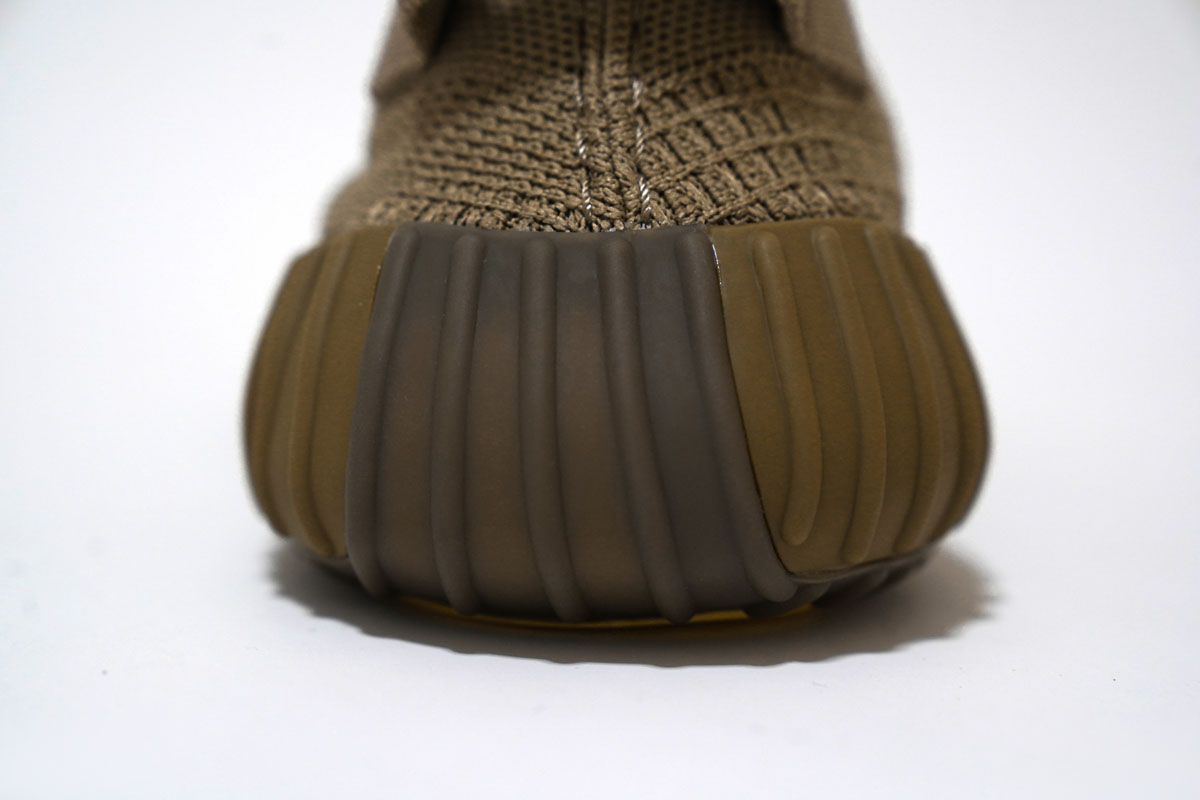 adidas Yeezy Boost 350 V2 “Earth”   FX9033