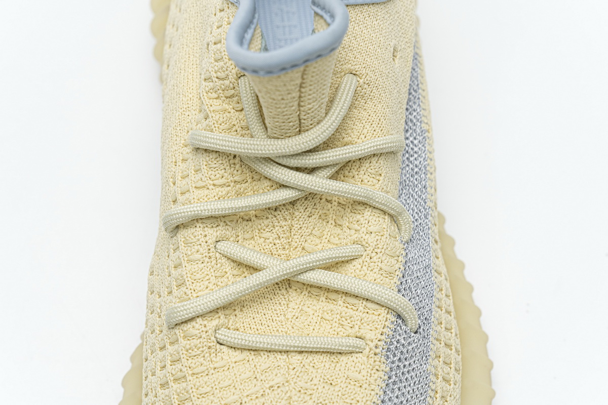 DG adidas Yeezy Boost 350 V2 Linen FY5158