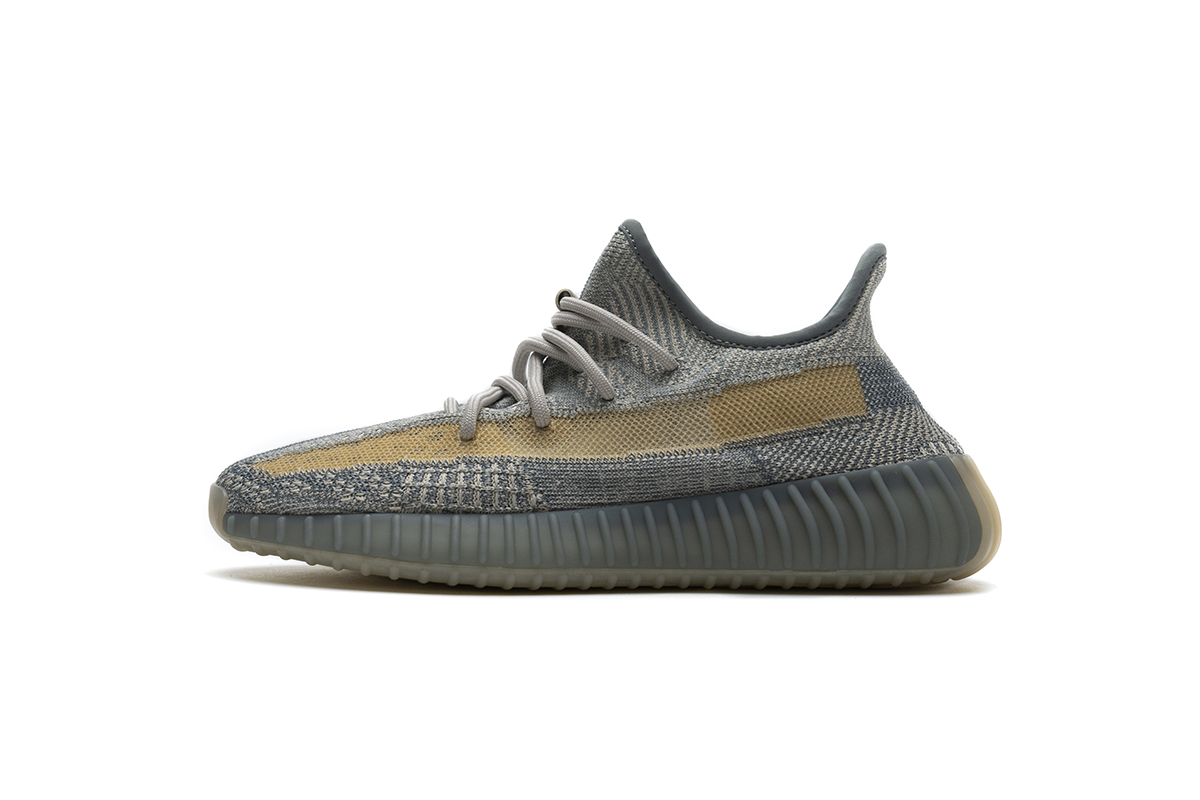 adidas Yeezy Boost 350 V2 “Israfil”Basf Boost   FZ5421