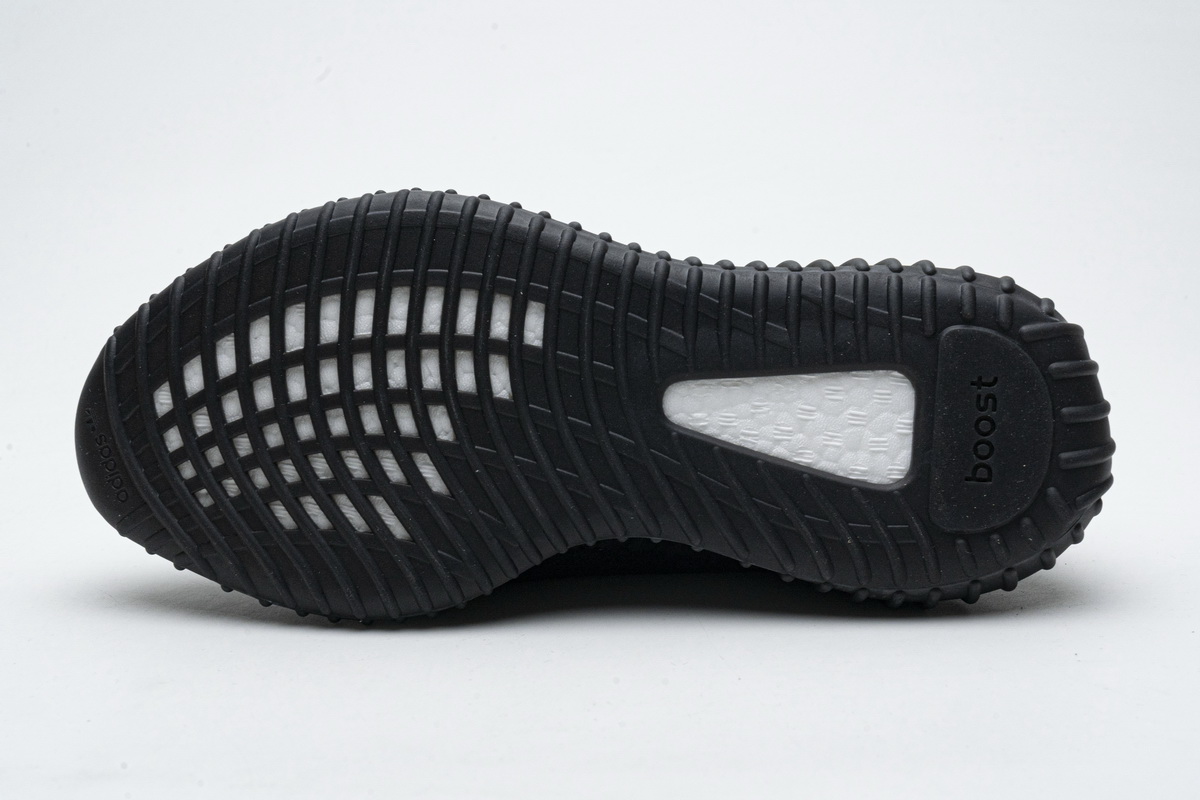 Adidas Yeezy Boost 350 V2 Core Black/Red Real Boost BY9612