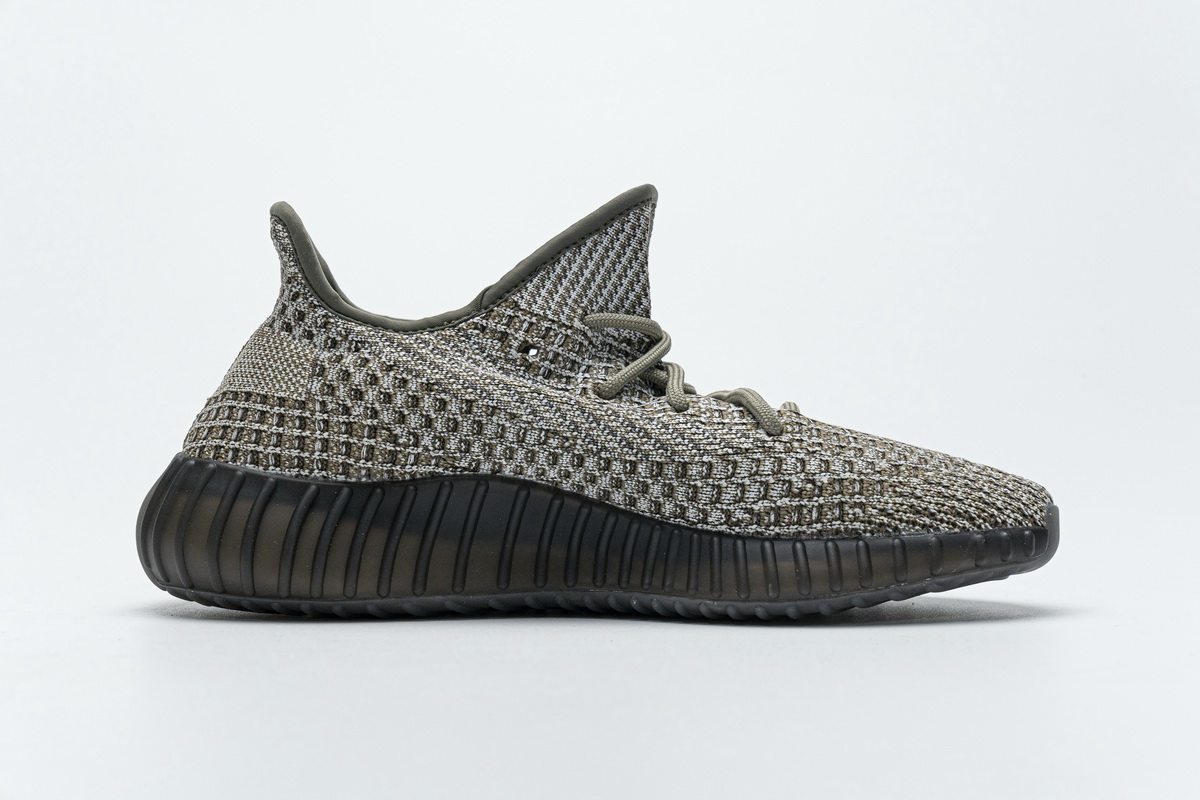 adidas Yeezy Boost 350 V2 “Ash Stone  GW0089