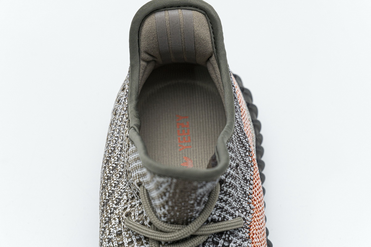 adidas Yeezy Boost 350 V2 “Ash Stone  GW0089