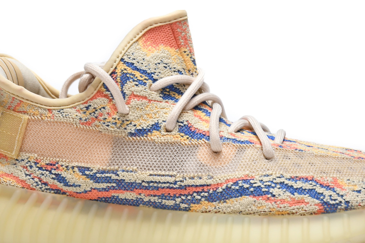 DG adidas Yeezy Boost 350 V2 MX Oat GW3773