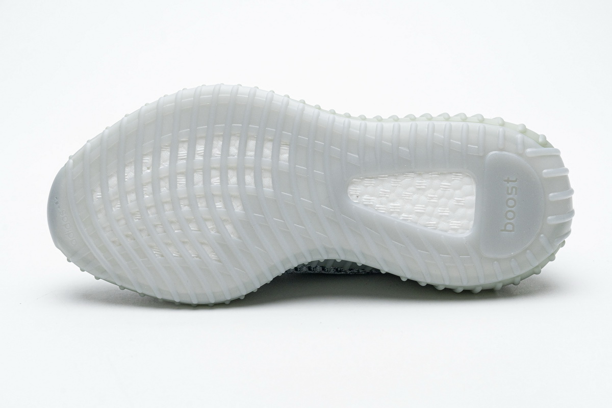 adidas Yeezy Boost 350 V2 “Ash Blue”  GY7657